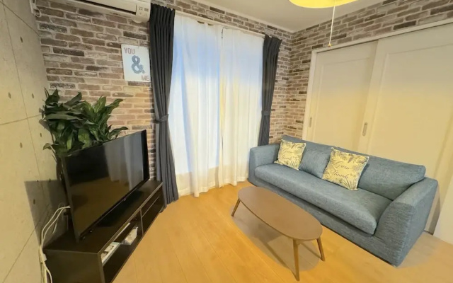 Grandioso Okinawa Villa Onna 1