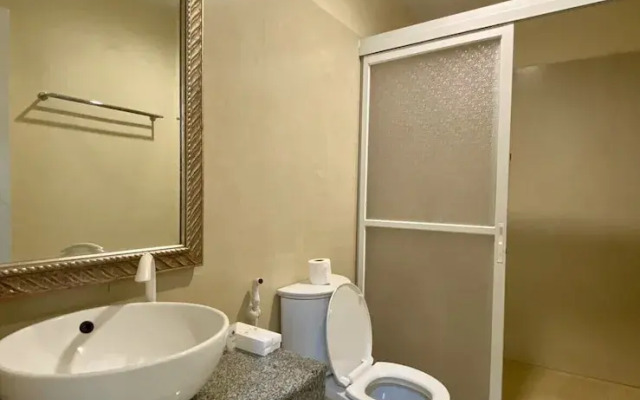 Panglao Regents Park Resort