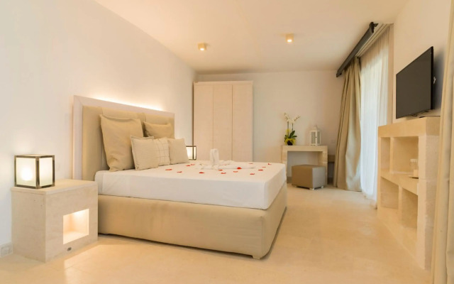 Hotel Barone di Mare
