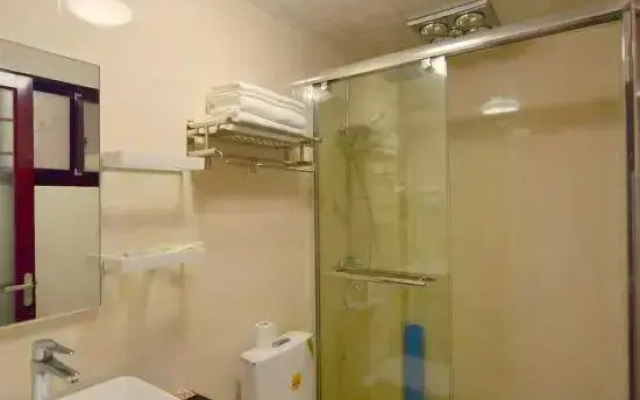 Songyang Near Shuiwangyue Homestay