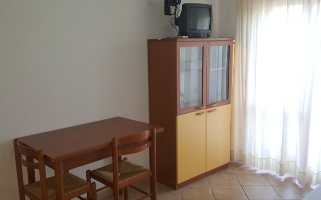 Panorama Residence