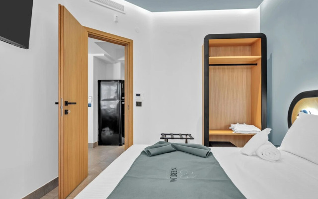 Nerium Luxury Suites