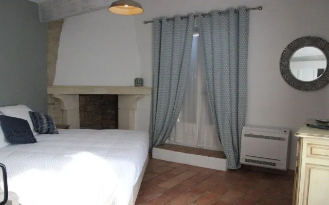 Hameau Fleur de Pierres B&B