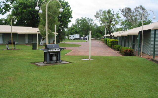 Lily Lagoon Resort