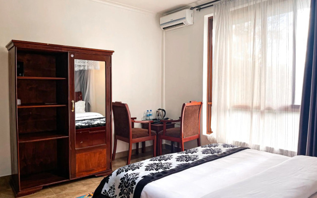 Njiro Climax Resort