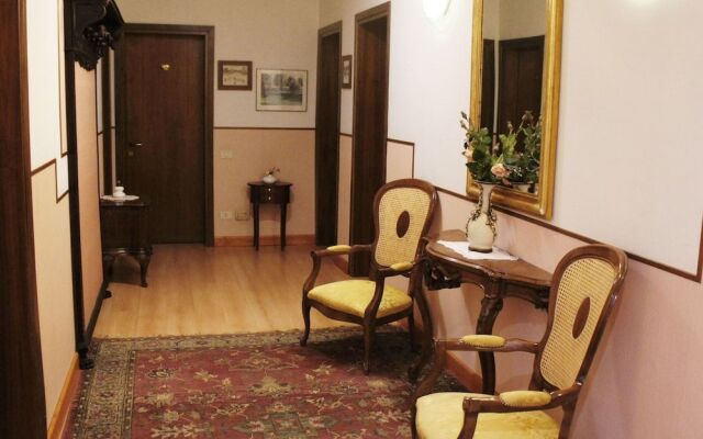 Park Hotel Le Magnolie