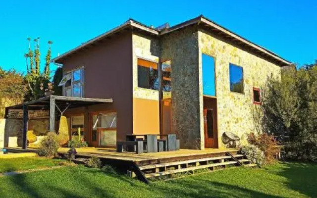 naturalsurflodge, Pichilemu