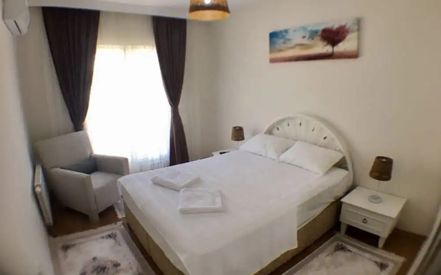 Meydan House