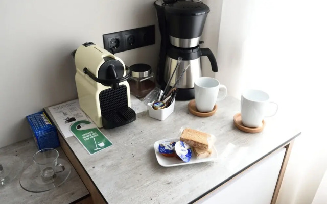 Magnifique Luxury Suites