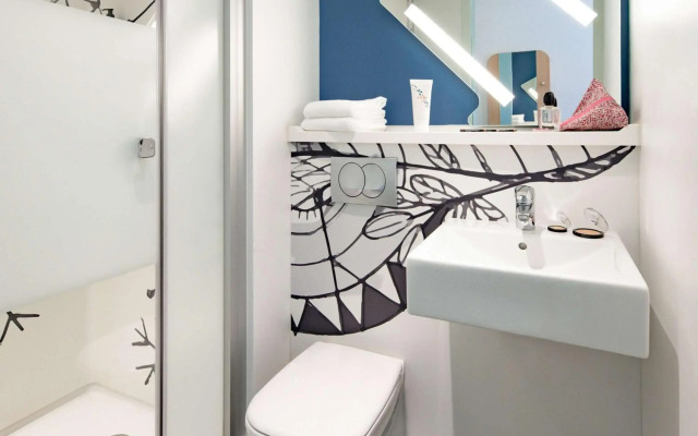 ibis budget Clermont Ferrand Sud