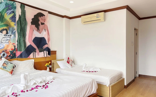 Lanting House Phuket