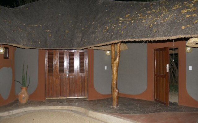 Munga Eco-Lodge