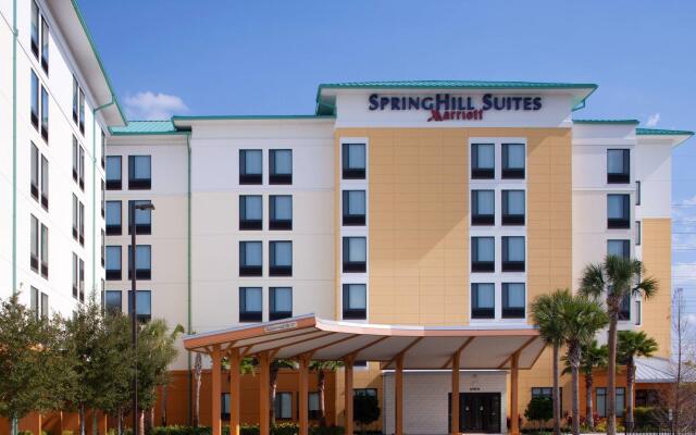 SpringHill Suites by Marriott Orlando at SeaWorld