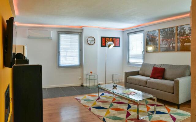 RECOLLETS #9 - Echoppe Briviste - 1 Chambre