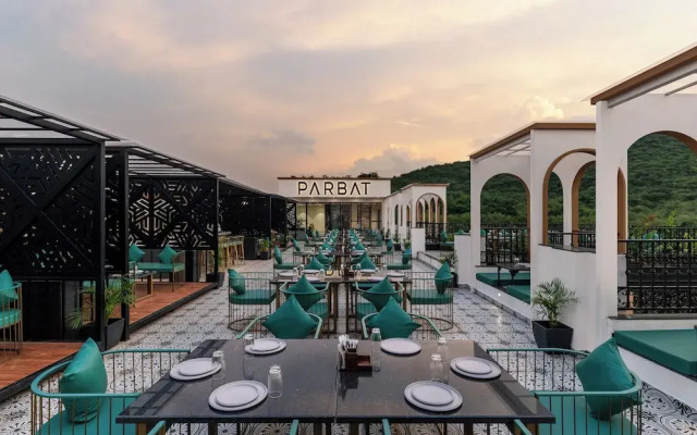 The Montail Udaipur