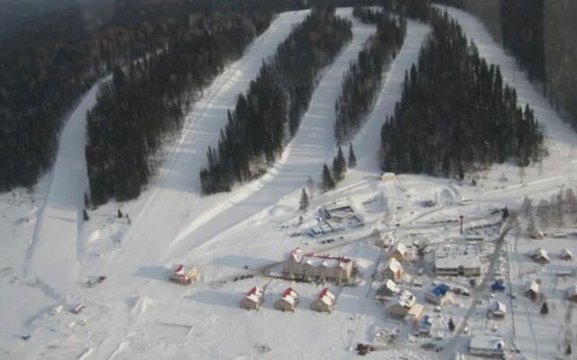 Pavlovskiy Park