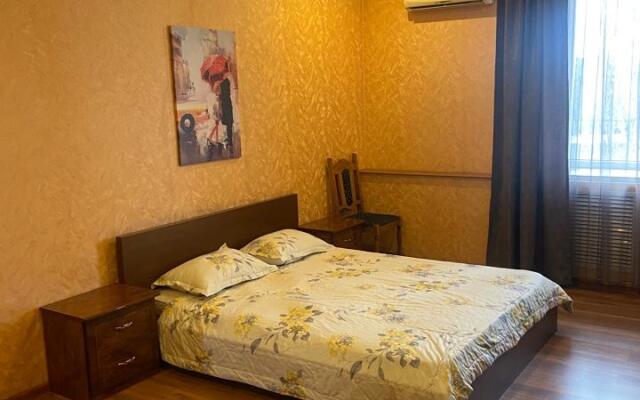Hotel Kontinental