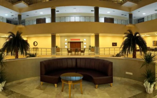 Buyuk Anadolu Eregli Hotel