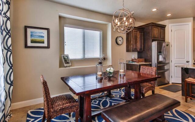 Family Hideaway by RedAwning