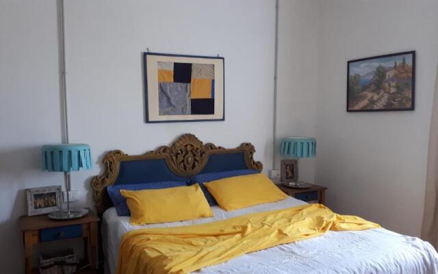 Cascina Marasca Appartamento Sole