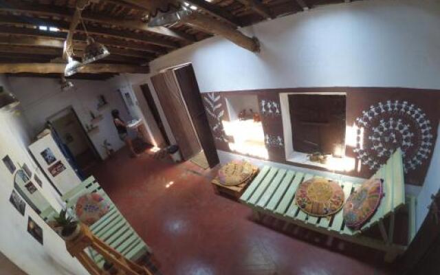 Folklore Hostel Goa