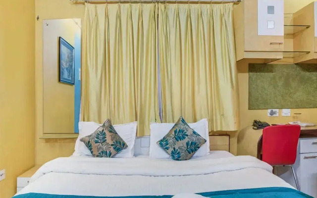 Indrakshi Service Apartment by OYO Rooms