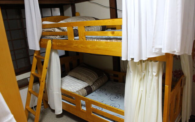 GOMAHARU guest house - Hostel