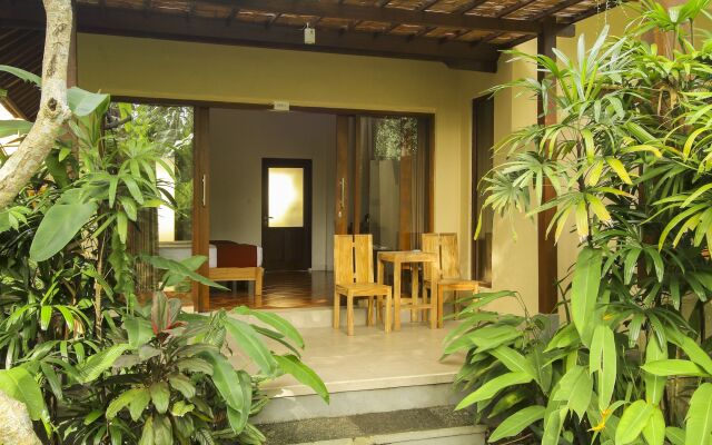 Manggis Sari Guest House