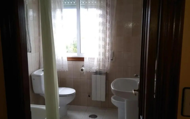 Hospedaje O Canizo