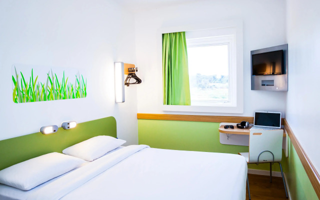 ibis budget Campo Grande