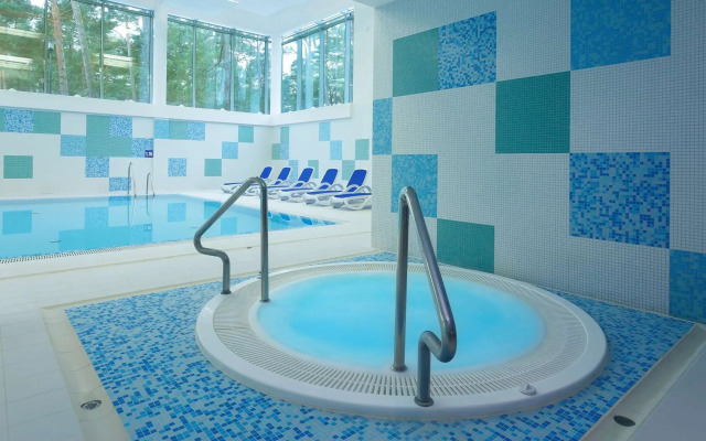 Best Western Hotel Jurata