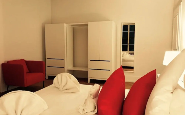 SEELOFT - Basic Apartments by the Lake