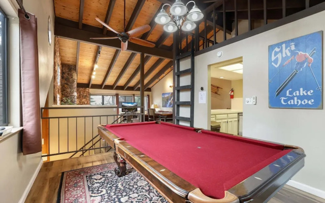 Heavenly Haven - Hot Tub + Seasonal HOA Pool