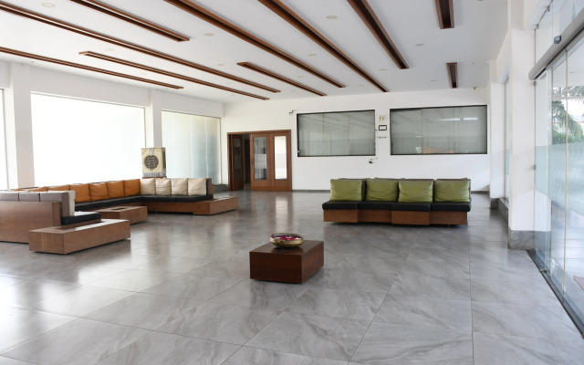 Hotel Pushpak Resort