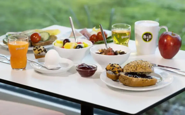 B&B Hotel Kiel-Wissenschaftspark