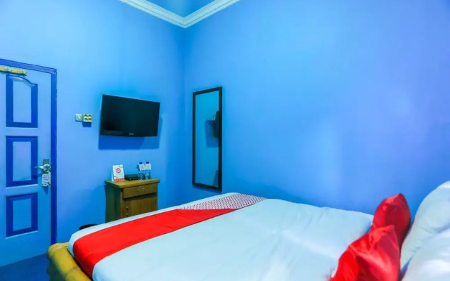 OYO 1774 Griya Dahlia