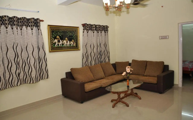 Srirangam Homestay
