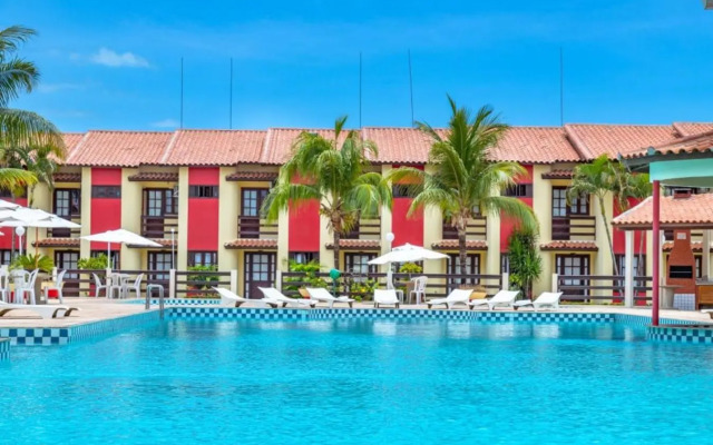 Apartamento Condomínio Jerusalém