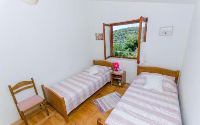 Apartments Bosiljka