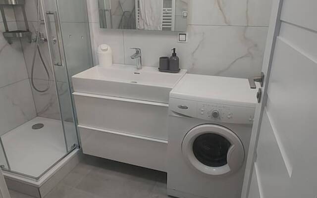 Vus Home-apartman Junior 30m2