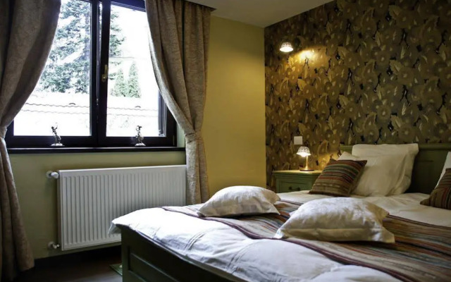Arina Apartments