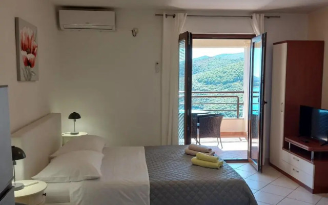 Casa Panorama Studio