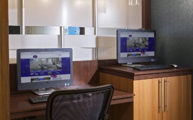 Springhill Suites By Marriott Boca Raton