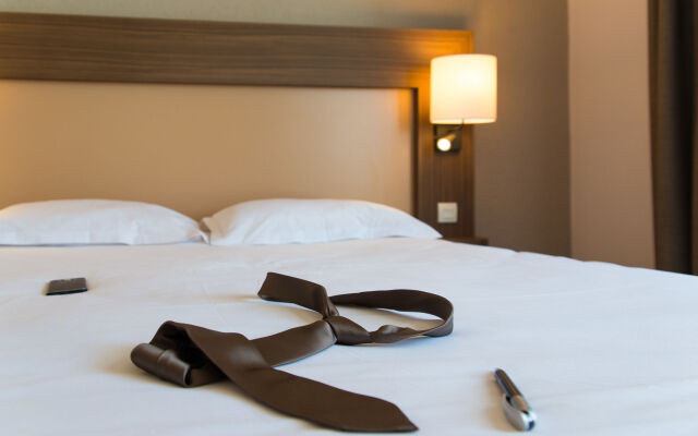 Brit Hotel Saint Malo - Le Transat