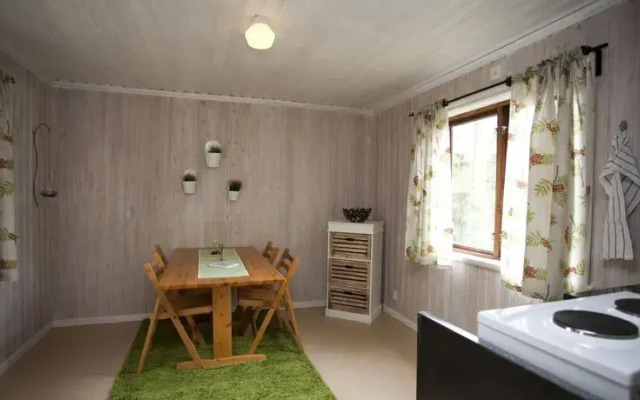 Blankhults Friluftsgard Hostel