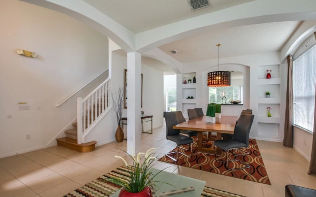 Terra Verde Resort 4660