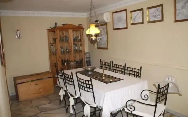Holiday Home Gamla Vägen Konga