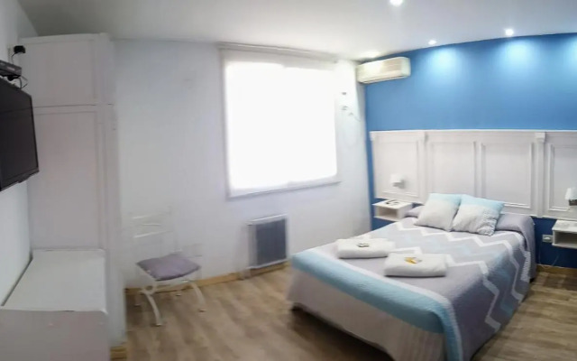 Hotel El Cisne