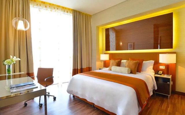 Fraser Suites Diplomatic Area Bahrain
