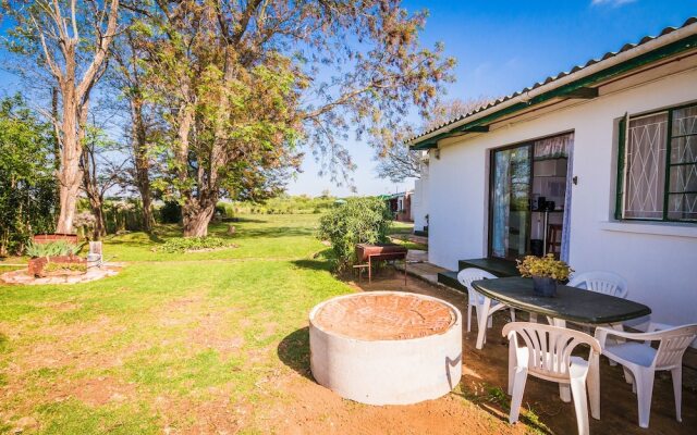 Addo Self Catering